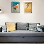 ShortStayPoland Niepodleglosci (B46)